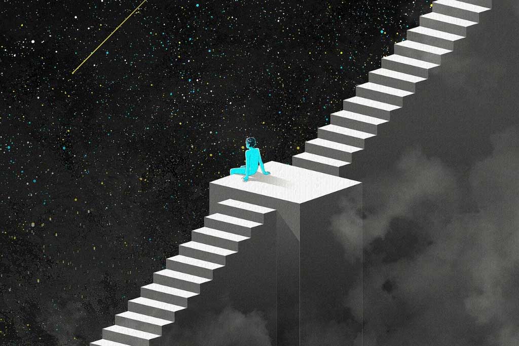 Dijital Dünyada Sosyal İzolasyon