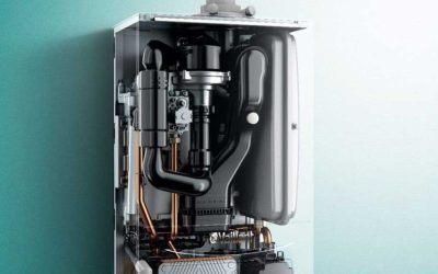 Kombi Klima Store > Hermetik Yoğuşmalı Kombiler