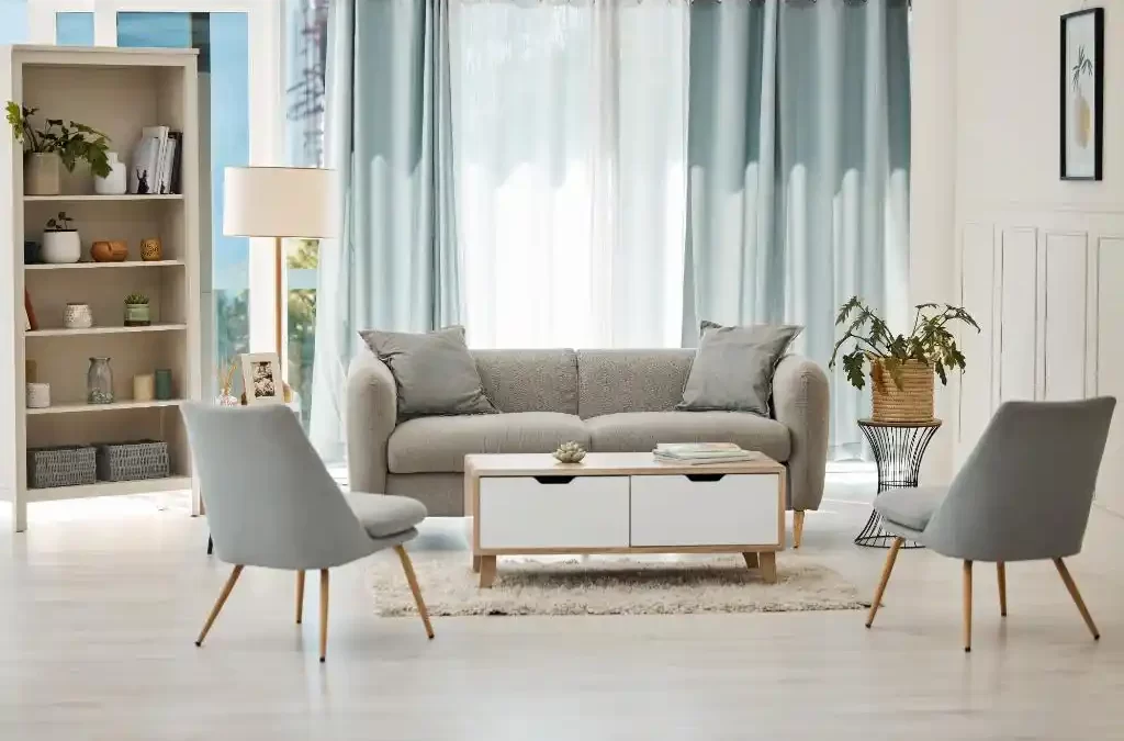 Doğa Mobilya > Mobilya Tasarımı Nedir?